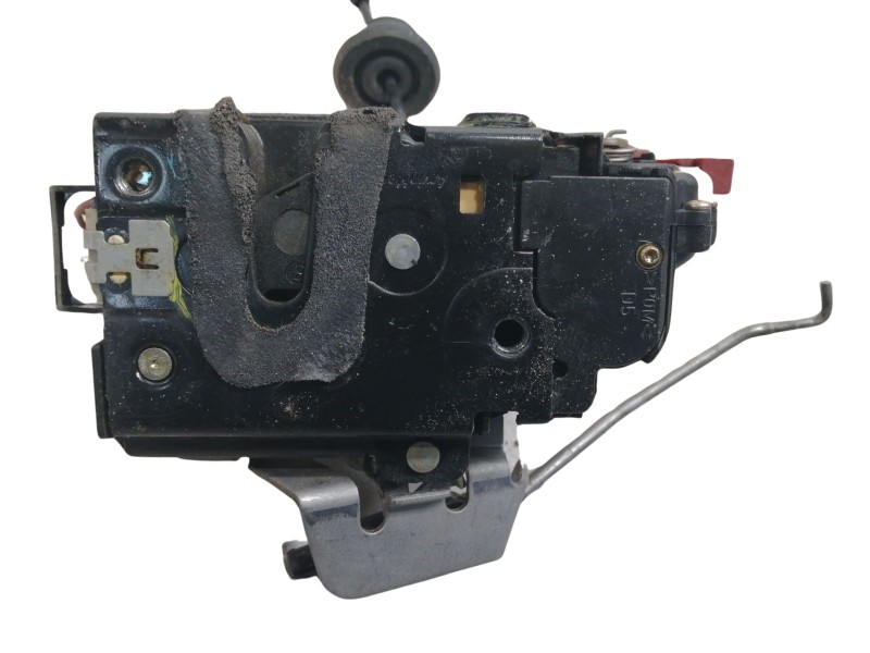 Recambio de cerradura puerta trasera derecha para audi a8 (4e2) 4.2 quattro referencia OEM IAM   