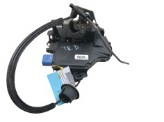 Recambio de cerradura puerta trasera derecha para audi a8 (4e2) 4.2 quattro referencia OEM IAM    2