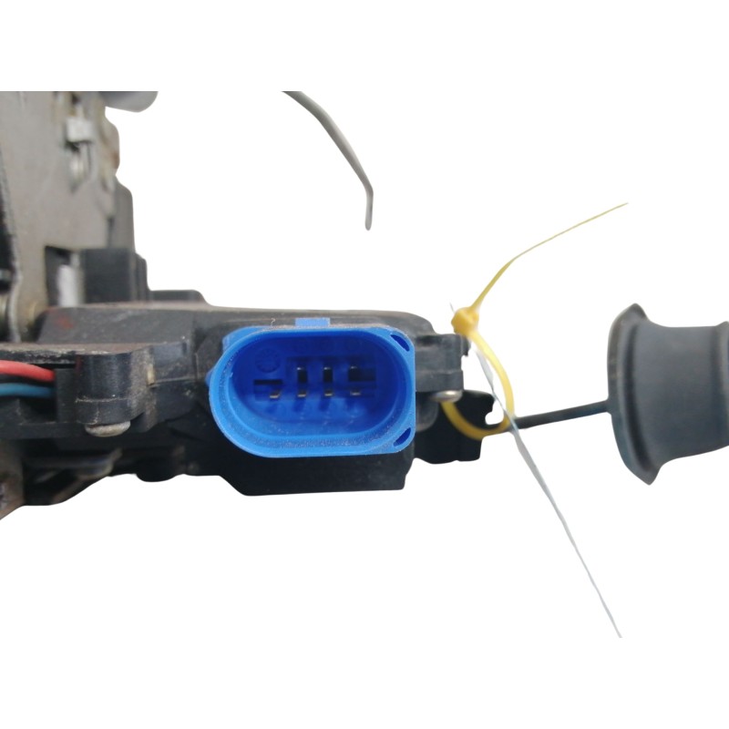 Recambio de cerradura puerta trasera derecha para audi a8 (4e2) 4.2 quattro referencia OEM IAM   