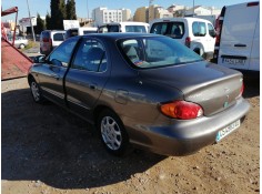 HYUNDAI LANTRA BERLINA (RD)