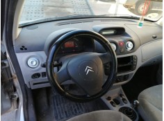 citroën c3 del año 2002 2