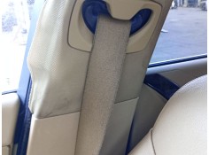 Recambio de cinturon seguridad delantero derecho para bmw serie 5 touring (e61) 530d referencia OEM IAM   