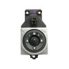 Recambio de mando retrovisor para hyundai i30 (gd) classic referencia OEM IAM 39Y4811110  
