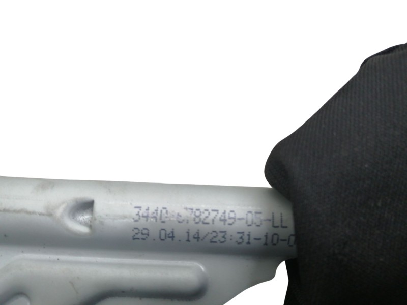 Recambio de palanca freno de mano para bmw x1 (e84) xdrive 18d referencia OEM IAM   