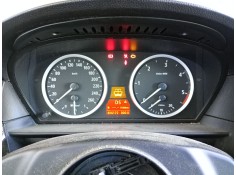 Recambio de cuadro instrumentos para bmw serie 5 touring (e61) 530d referencia OEM IAM    2