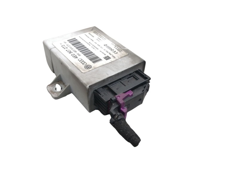 Recambio de modulo electronico para audi a8 (4e2) 4.2 quattro referencia OEM IAM   