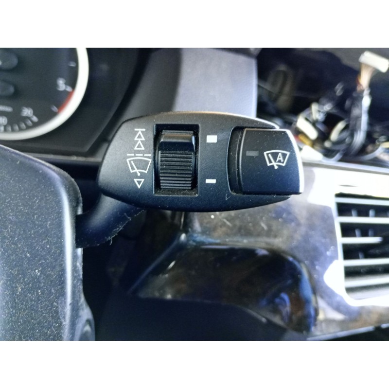 Recambio de mando limpia para bmw serie 5 touring (e61) 530d referencia OEM IAM   