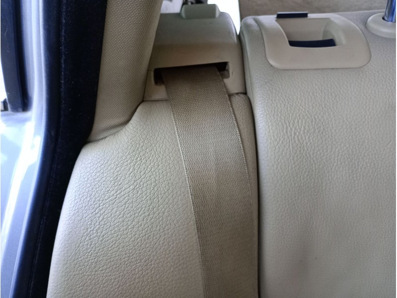 Recambio de cinturon seguridad trasero derecho para bmw serie 5 touring (e61) 530d referencia OEM IAM   