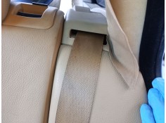 Recambio de cinturon seguridad trasero izquierdo para bmw serie 5 touring (e61) 530d referencia OEM IAM   