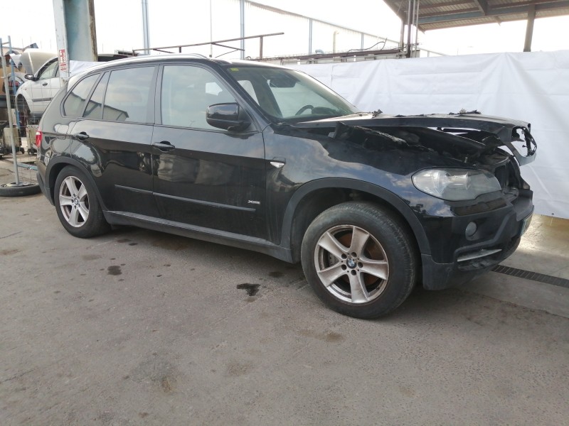 Recambio de mangueta delantera derecha para bmw x5 (e70) xdrive30d referencia OEM IAM 31216773784 16193510RB 