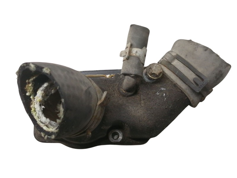 Recambio de termostato para opel zafira a club referencia OEM IAM   