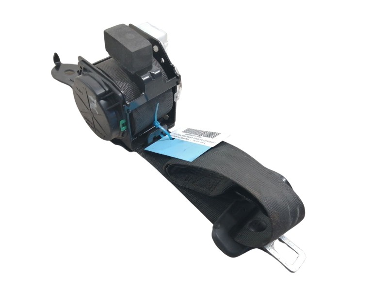 Recambio de cinturon seguridad trasero derecho para hyundai i40 style blue referencia OEM IAM   