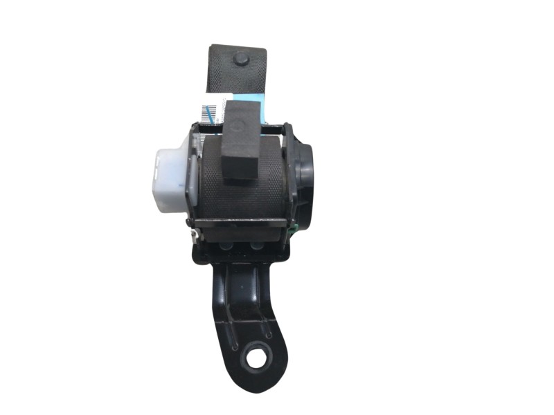 Recambio de cinturon seguridad trasero derecho para hyundai i40 style blue referencia OEM IAM   