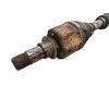 Recambio de transmision delantera izquierda para renault scénic iv (j9_) 1.3 tce 140 referencia OEM IAM 391015778R  