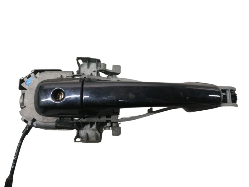 Recambio de maneta exterior delantera derecha para volvo c70 cabriolet 2.4i momentum (125kw) referencia OEM IAM   