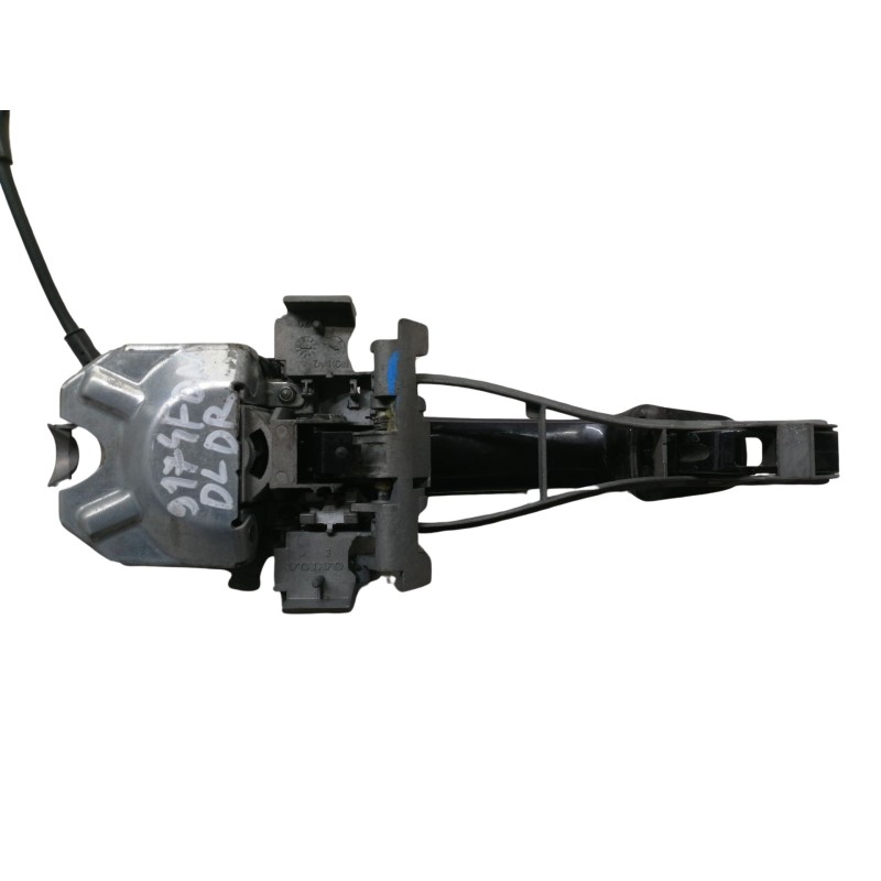 Recambio de maneta exterior delantera derecha para volvo c70 cabriolet 2.4i momentum (125kw) referencia OEM IAM   