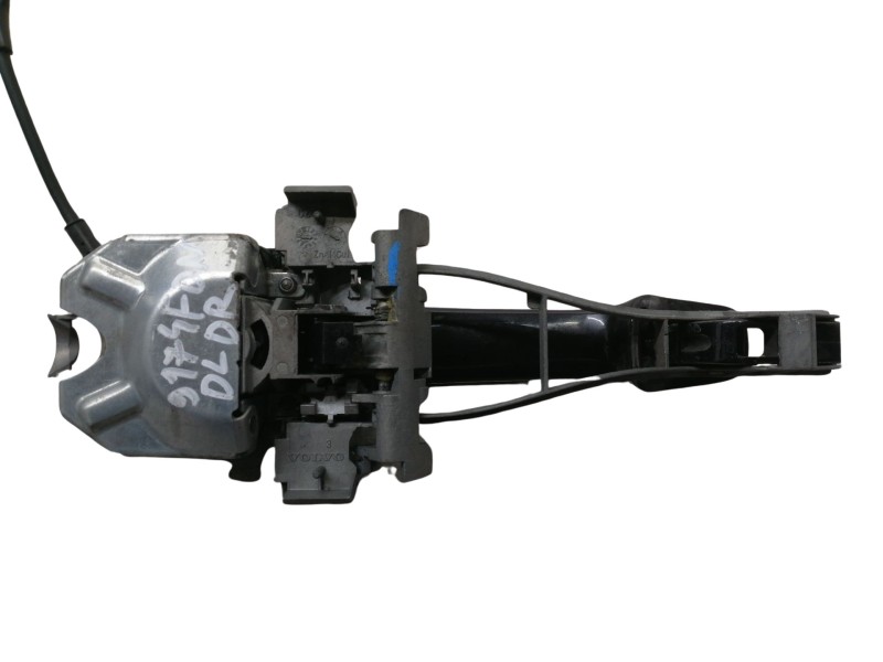 Recambio de maneta exterior delantera derecha para volvo c70 cabriolet 2.4i momentum (125kw) referencia OEM IAM   