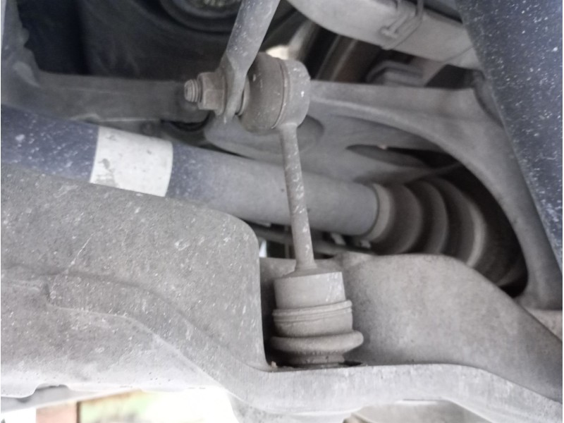 Recambio de transmision trasera derecha para bmw serie 5 touring (e61) 530d referencia OEM IAM   