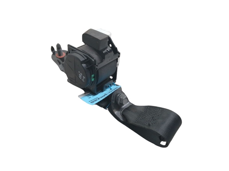 Recambio de cinturon seguridad trasero izquierdo para hyundai i40 style blue referencia OEM IAM   