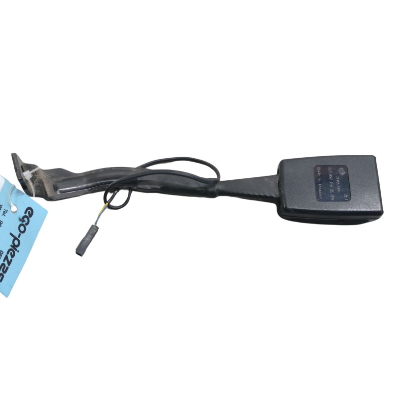 Recambio de enganche cinturon delantero derecho para volkswagen passat berlina (3c2) advance referencia OEM IAM   