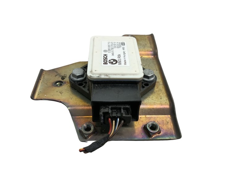 Recambio de modulo electronico para bmw x1 (e84) xdrive 18d referencia OEM IAM   
