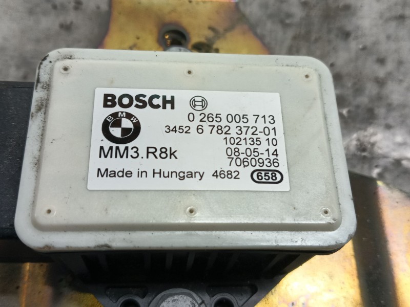 Recambio de modulo electronico para bmw x1 (e84) xdrive 18d referencia OEM IAM   