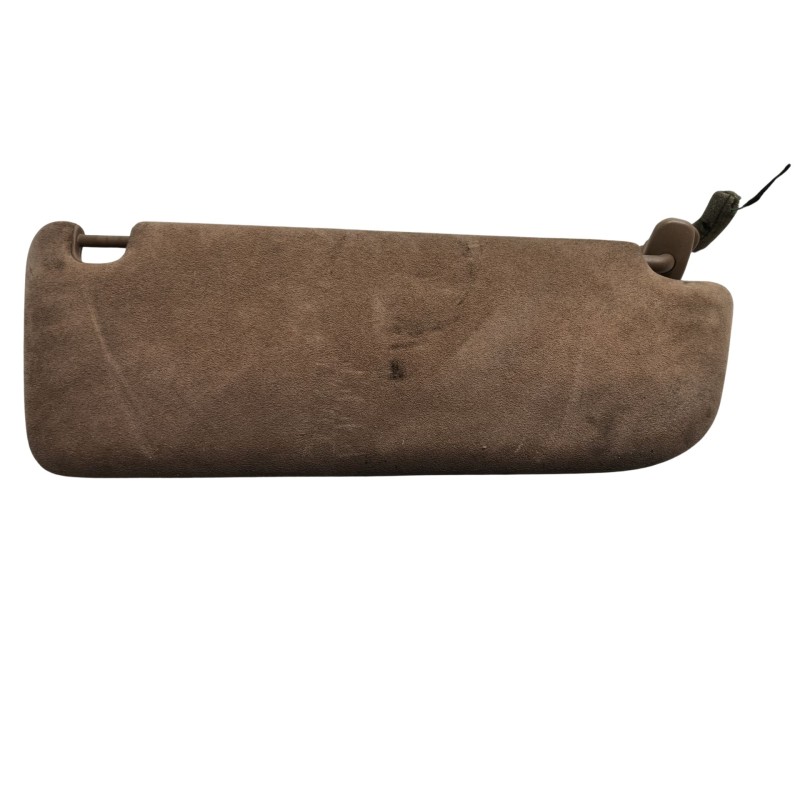 Recambio de parasol izquierdo para audi a8 (4e2) 4.2 quattro referencia OEM IAM   