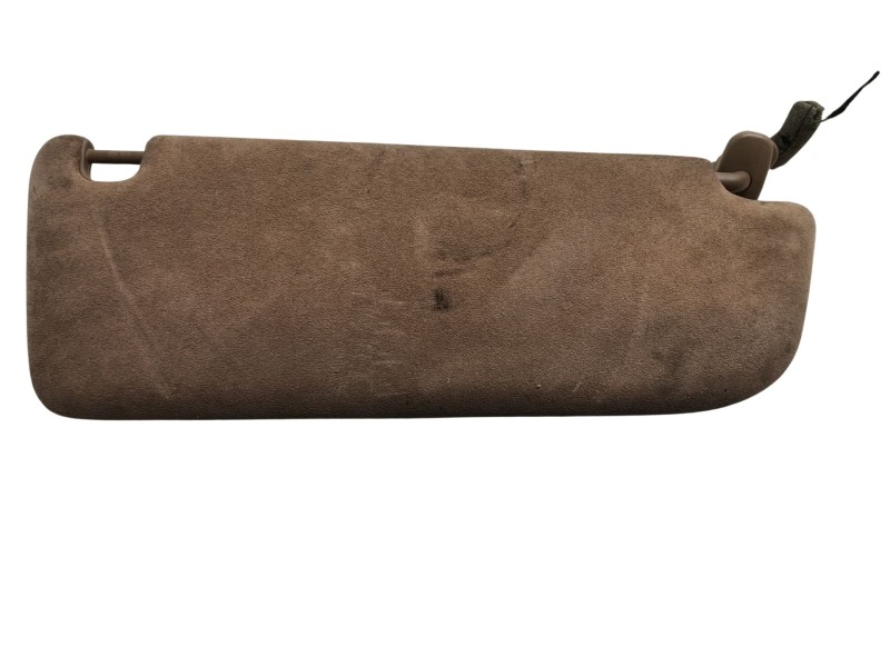 Recambio de parasol izquierdo para audi a8 (4e2) 4.2 quattro referencia OEM IAM   