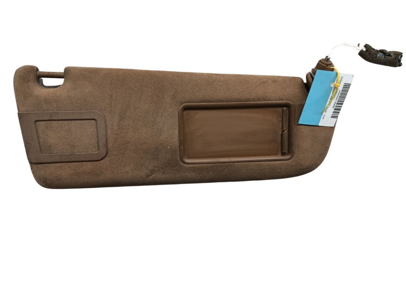 Recambio de parasol derecho para audi a8 (4e2) 4.2 quattro referencia OEM IAM   