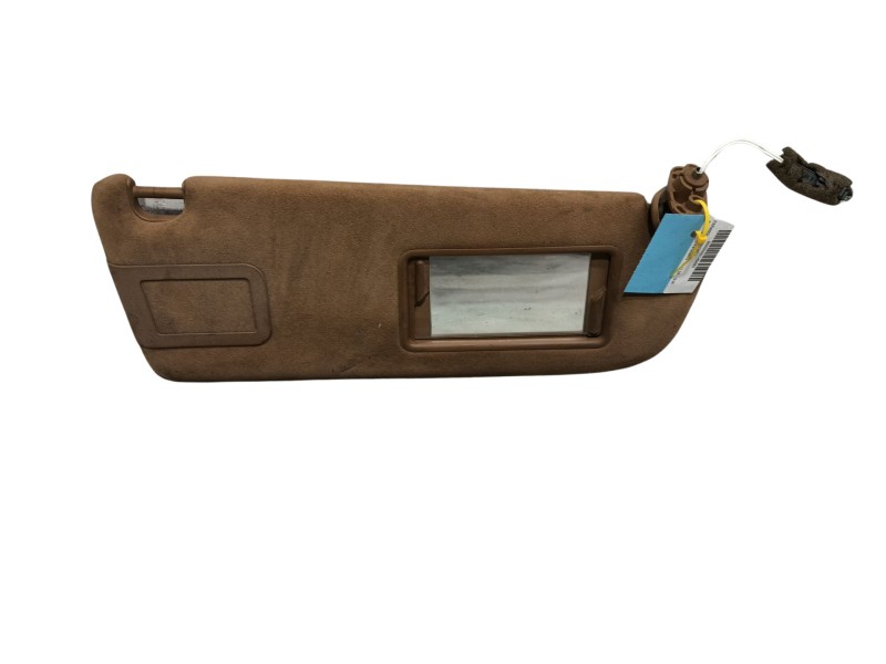 Recambio de parasol derecho para audi a8 (4e2) 4.2 quattro referencia OEM IAM   