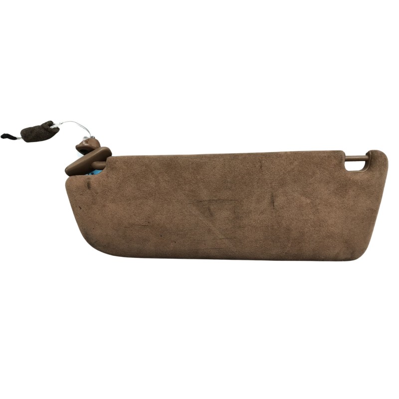 Recambio de parasol derecho para audi a8 (4e2) 4.2 quattro referencia OEM IAM   