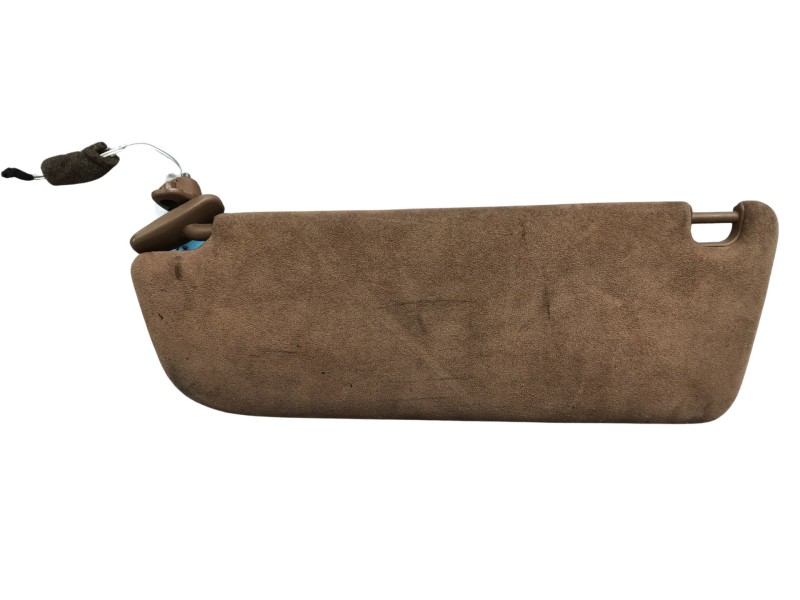 Recambio de parasol derecho para audi a8 (4e2) 4.2 quattro referencia OEM IAM   