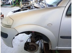 Recambio de aleta delantera izquierda para citroën c3 1.4 hdi sx plus referencia OEM IAM    2