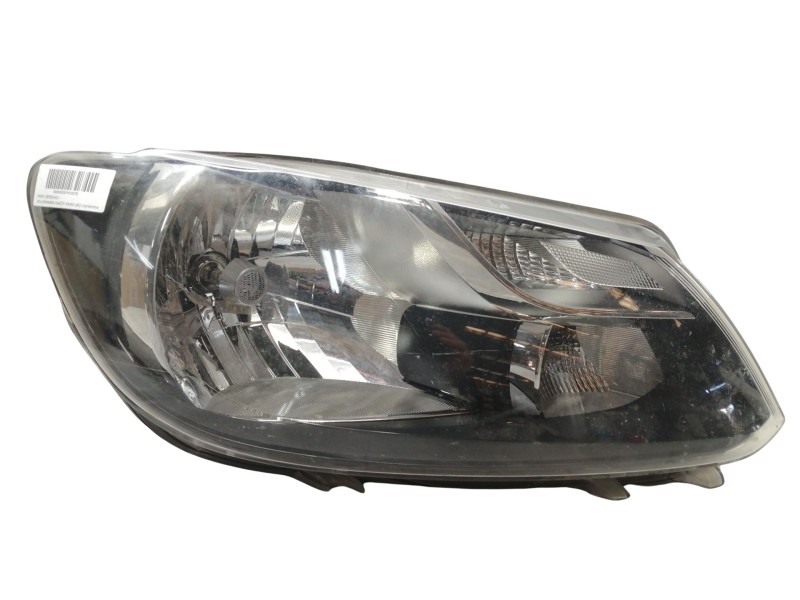 Recambio de faro derecho para volkswagen caddy ka/kb (2c) comfortline referencia OEM IAM   