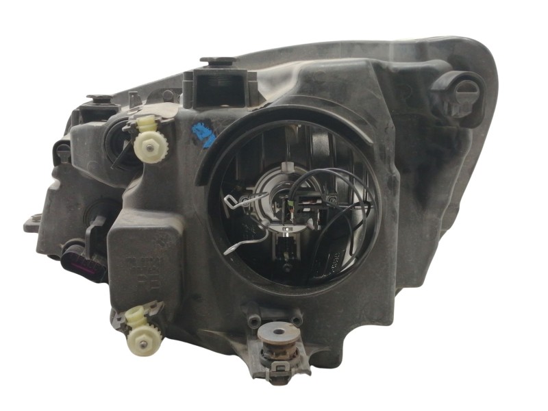 Recambio de faro derecho para volkswagen caddy ka/kb (2c) comfortline referencia OEM IAM   