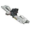 Recambio de elevalunas trasero izquierdo para renault megane iv berlina 5p limited referencia OEM IAM 827218403R  