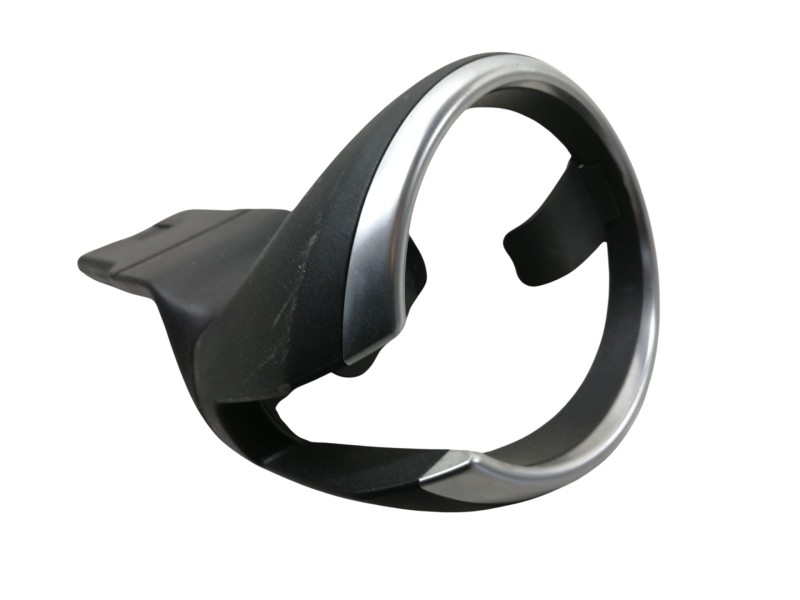 Recambio de moldura para bmw x1 (e84) xdrive 18d referencia OEM IAM   