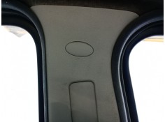 Recambio de airbag cortina delantero izquierdo para citroën c3 1.4 hdi sx plus referencia OEM IAM   