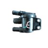 Recambio de bomba agua para lynk & co 01 phev referencia OEM IAM  31686567 