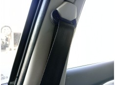 Recambio de cinturon seguridad delantero derecho para citroën c3 1.4 hdi sx plus referencia OEM IAM   