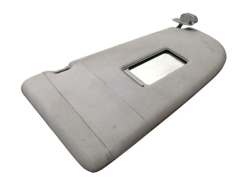 Recambio de parasol derecho para volkswagen caddy ka/kb (2c) comfortline referencia OEM IAM   