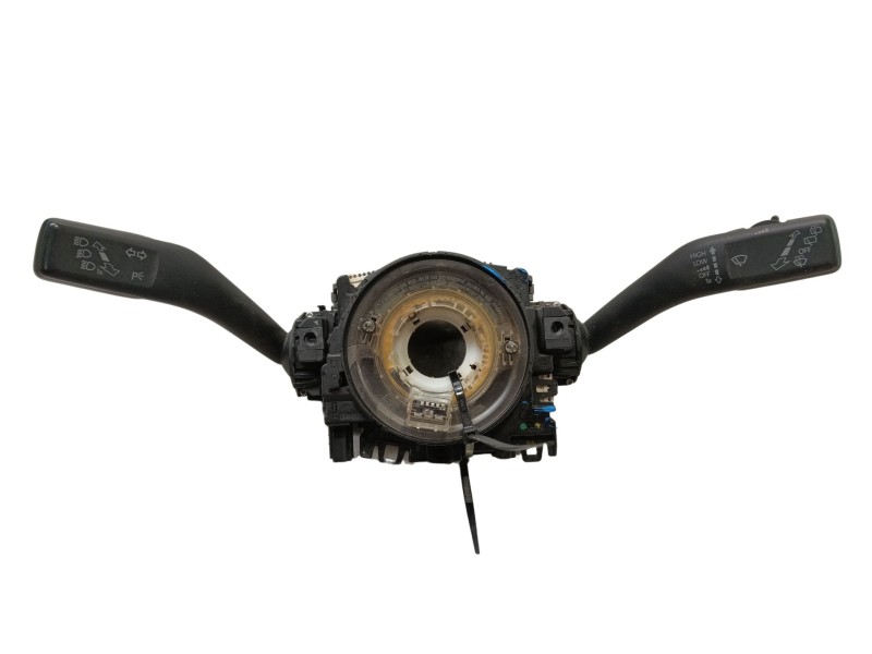 Recambio de mando multifuncion para volkswagen caddy ka/kb (2c) comfortline referencia OEM IAM   MANDO LUCES , LIMPIA E INTERMIT