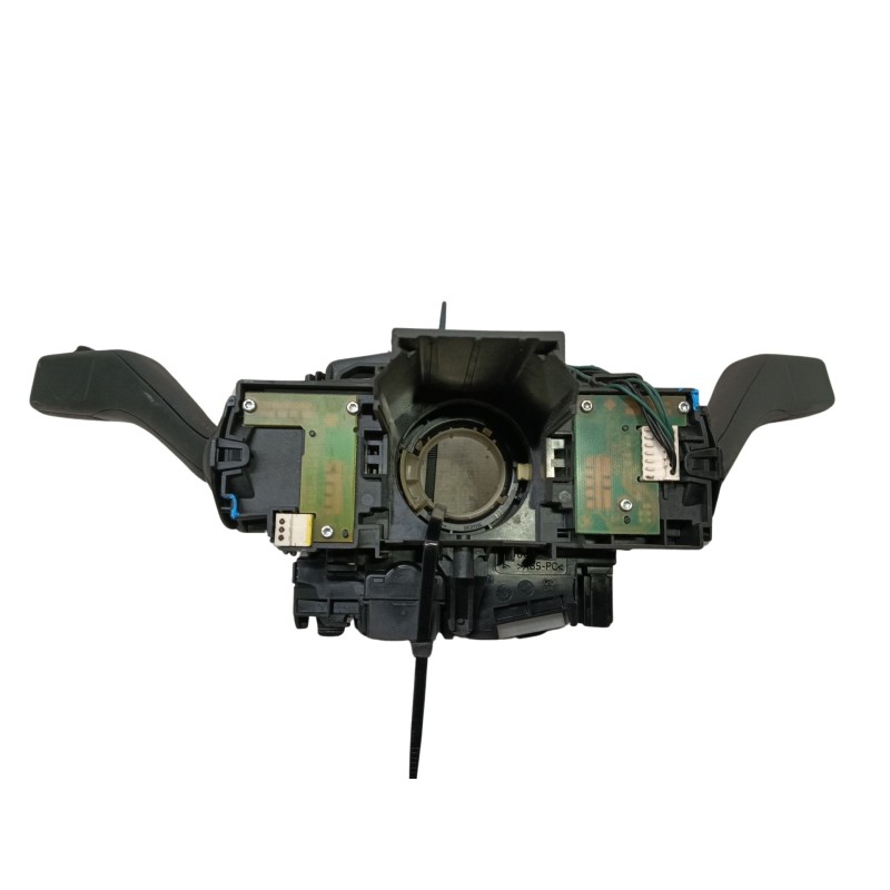 Recambio de mando multifuncion para volkswagen caddy ka/kb (2c) comfortline referencia OEM IAM   MANDO LUCES , LIMPIA E INTERMIT