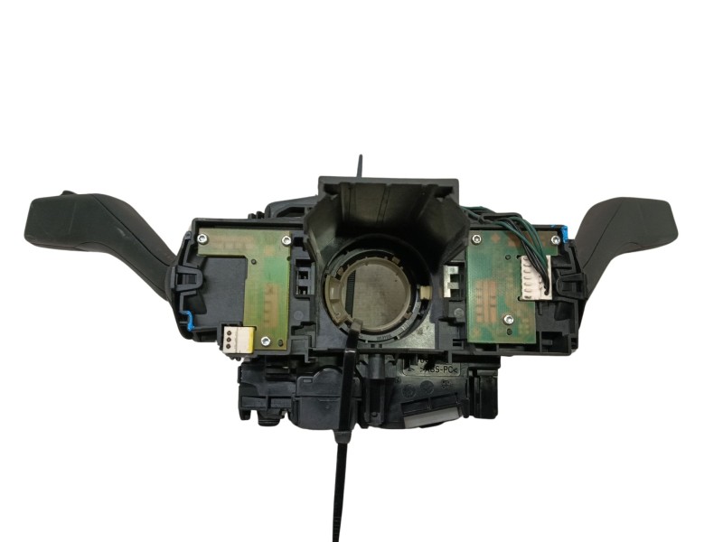 Recambio de mando multifuncion para volkswagen caddy ka/kb (2c) comfortline referencia OEM IAM   MANDO LUCES , LIMPIA E INTERMIT