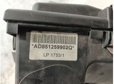 Recambio de filtro aire para bmw x1 (e84) xdrive 18d referencia OEM IAM    2