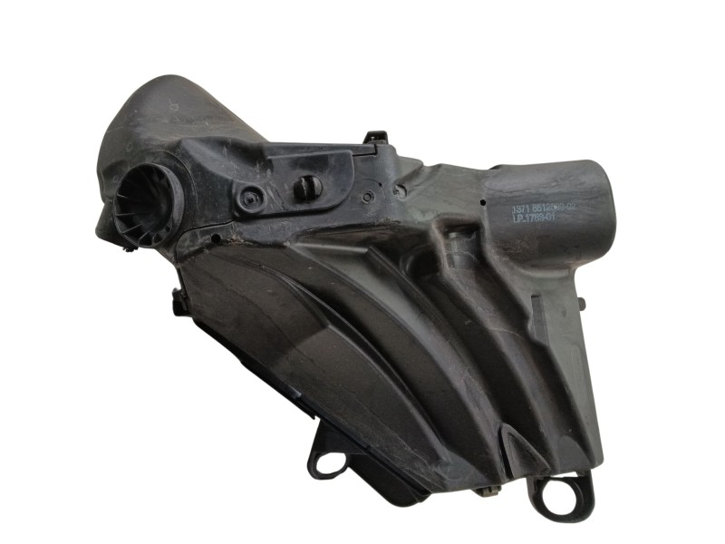 Recambio de filtro aire para bmw x1 (e84) xdrive 18d referencia OEM IAM   