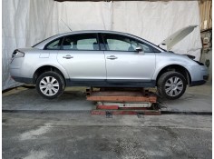 citroën c4 berlina del año 2009