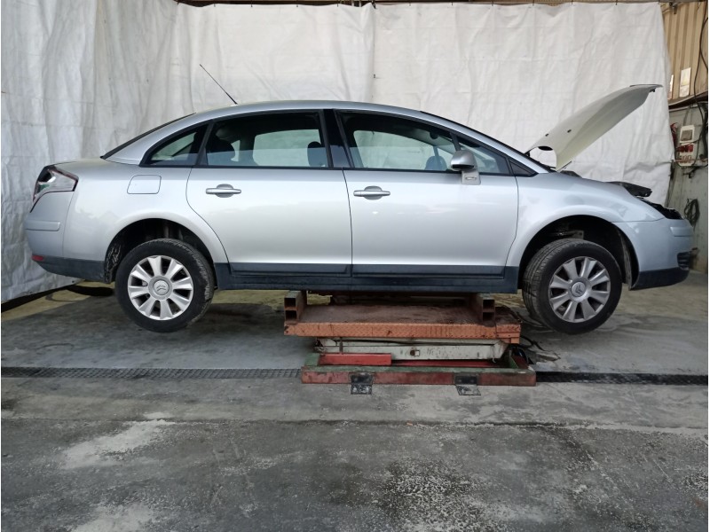 citroën c4 berlina del año 2009