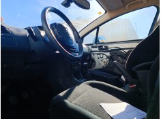 citroën c4 berlina del año 2009 2