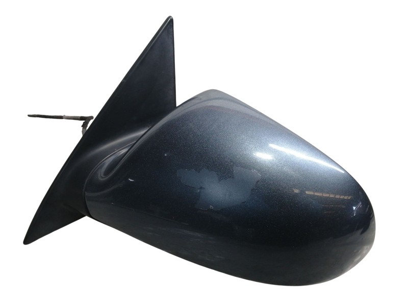 Recambio de retrovisor izquierdo para audi a8 (4e2) 4.2 quattro referencia OEM IAM 4E1858531M 4E1858531M3FZ 